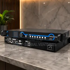 LED Screen Nova Processor