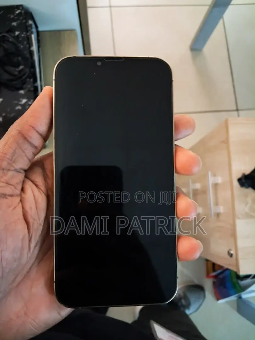 Apple iPhone 13 Pro Max 128 GB Silver