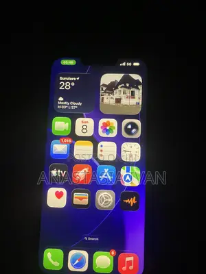 Apple iPhone 13 Pro Max 128 GB Blue