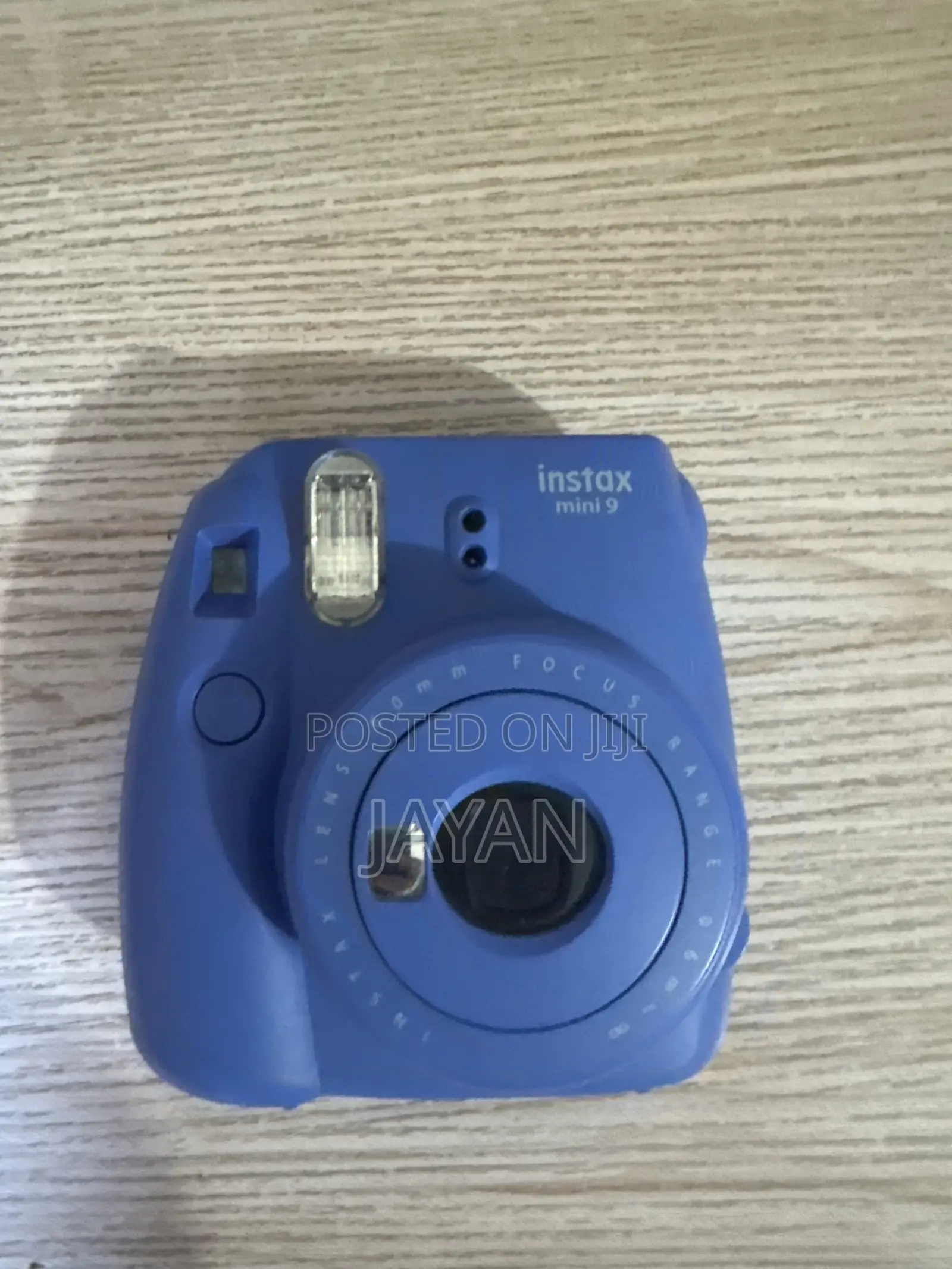 Instax Mini 9