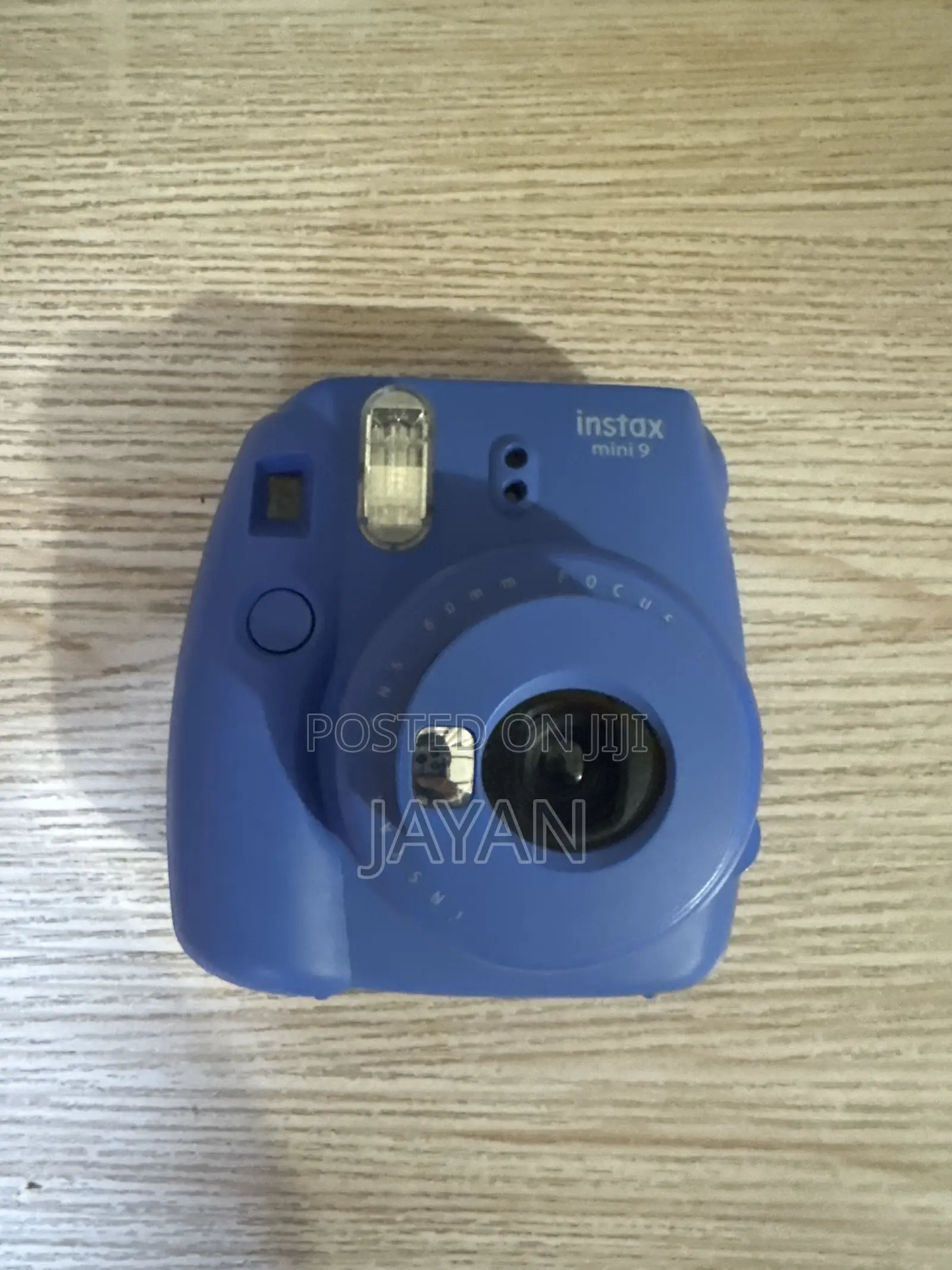 Instax Mini 9