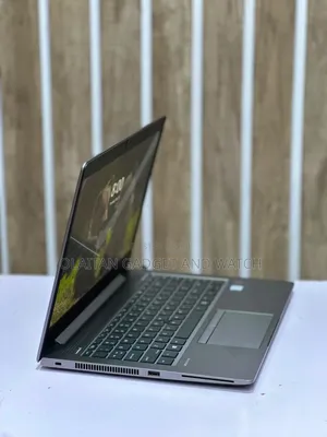 Laptop HP ZBook 14u G5 8GB Intel Core i5 SSD 256GB
