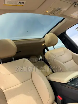 Mercedes-Benz GLE-Class 2016 White