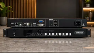 LED Screen CMS 130 Nova Processor