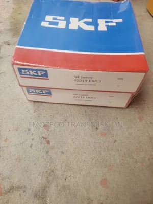 22219Ek/C3 Bearing