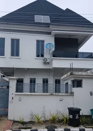 4bdrm Duplex in Tulip Haven Est for sale