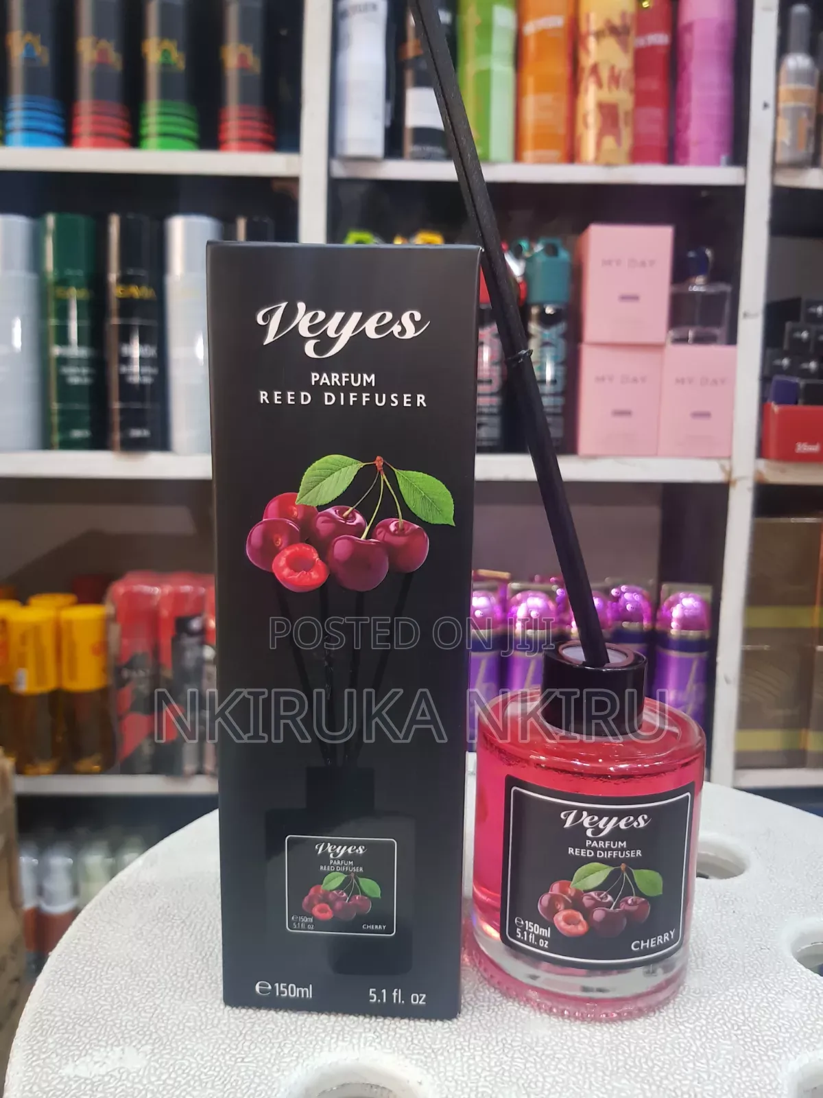 Aroma Difuser
