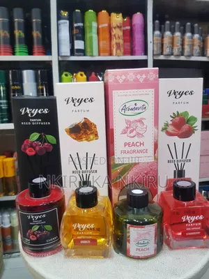 Aroma Difuser