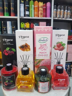 Aroma Difuser
