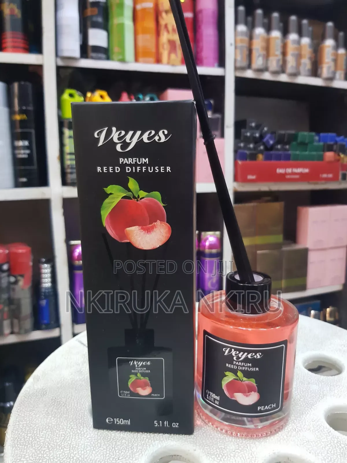 Aroma Difuser