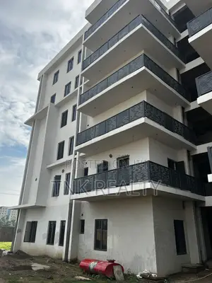 3bdrm Block of Flats in Katampe (Main) for sale