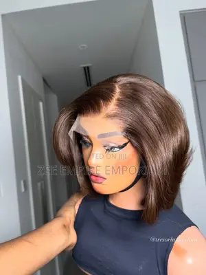 SDD Tiwa Wig