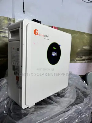 5kwh Felicity Lithium Ion Battery WG2
