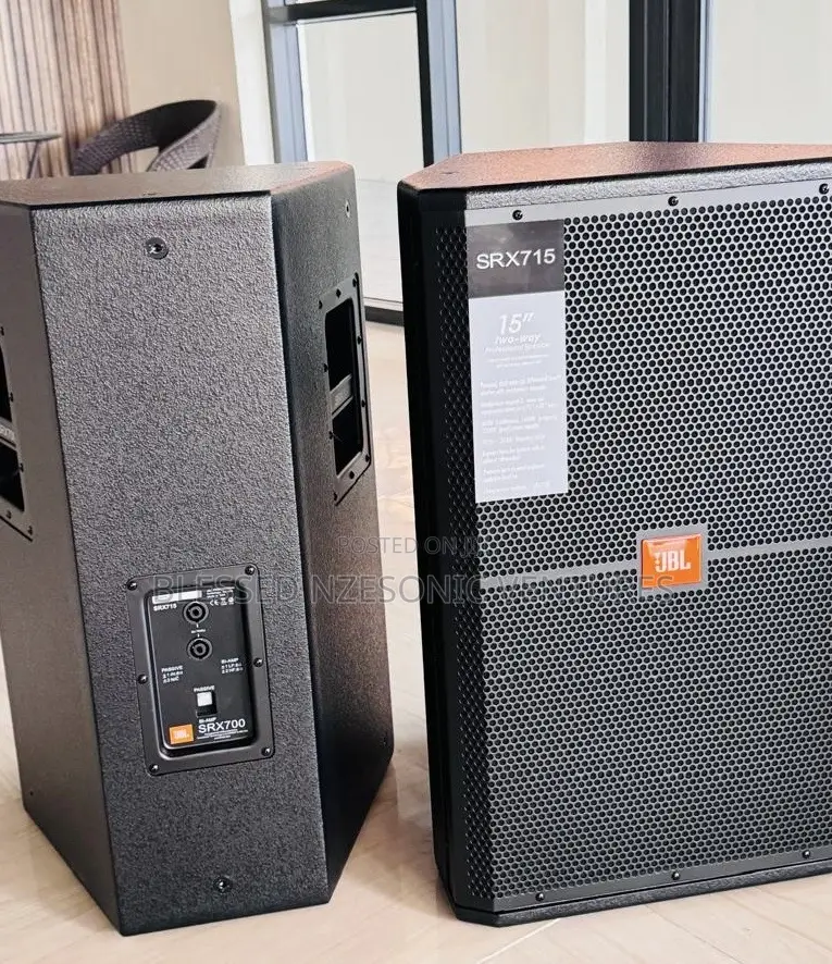 JBL Single Speaker