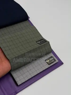 Checkers Wool