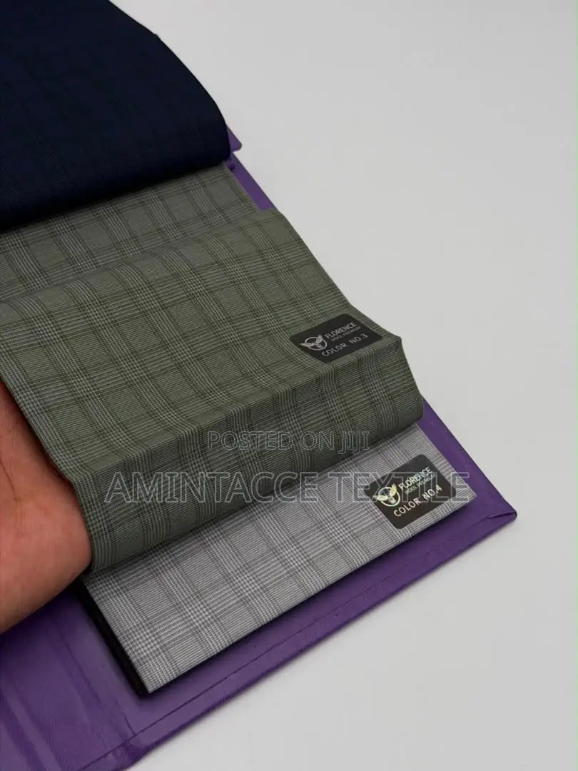 Checkers Wool
