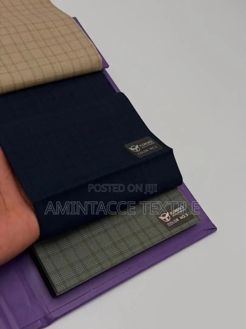 Checkers Wool