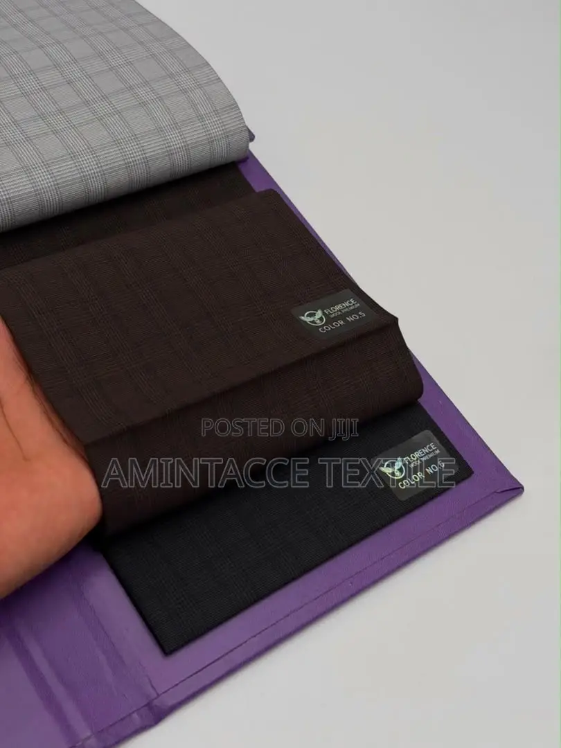 Checkers Wool