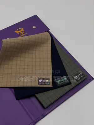 Checkers Wool