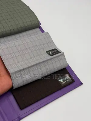 Checkers Wool