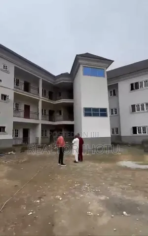 2bdrm Apartment in Life Camp for sale