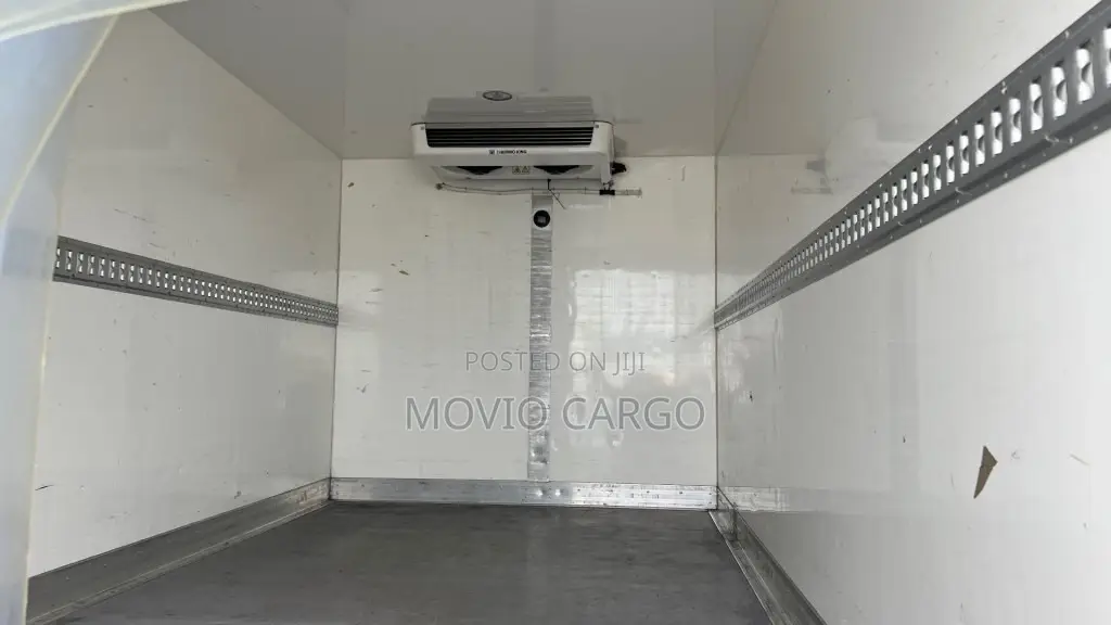 Cargo Consolidation Freight Coordination Services