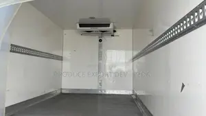 Cargo Consolidation Freight Coordination Services