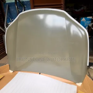Bonnet - Hilux 2016 - 2023