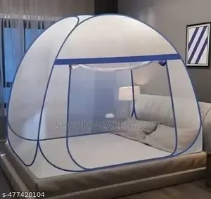 6x6 Foldable Tent Mosquito Net