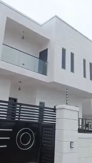 Furnished 4bdrm Duplex in New G R A Trans for sale