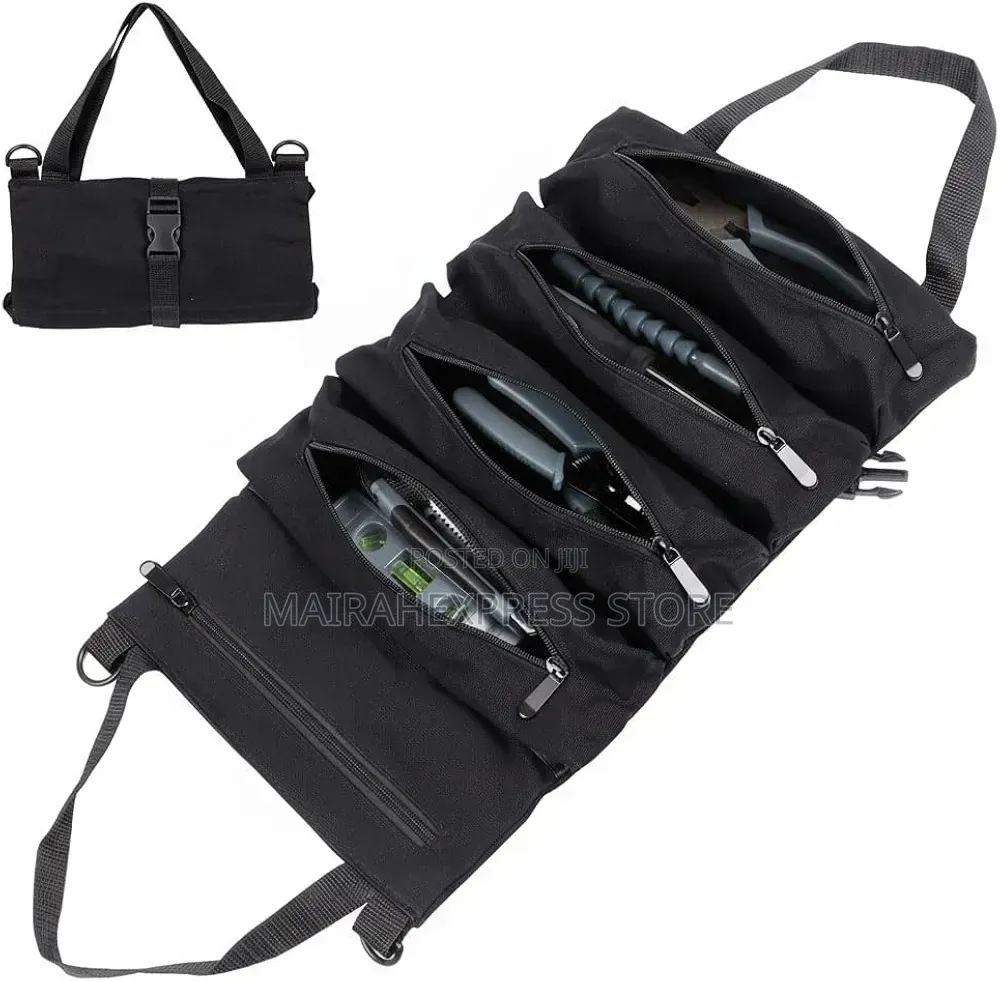 Sturdy Multipurpose Tool Bag