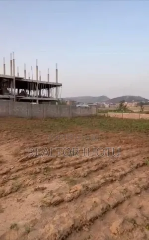 700sqm, Residential, FCDA C of O and Tarred Road