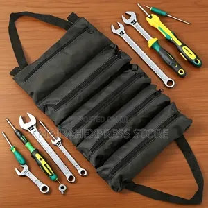 Sturdy Multipurpose Tool Bag