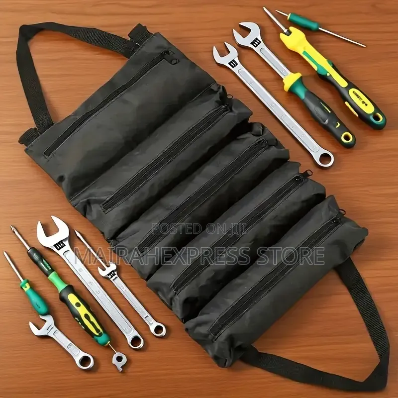 Sturdy Multipurpose Tool Bag