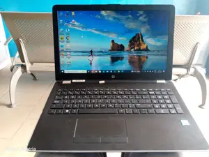 Laptop HP Pavilion 15 8GB Intel Core i5 SSD 256GB