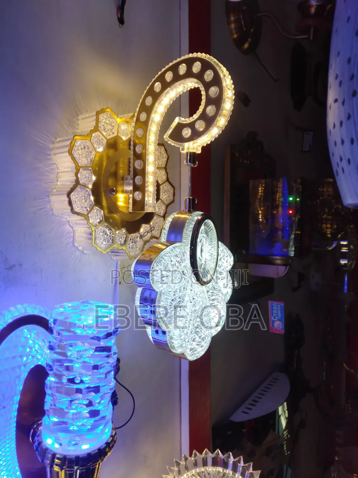 Bescob Electrical and Electronics