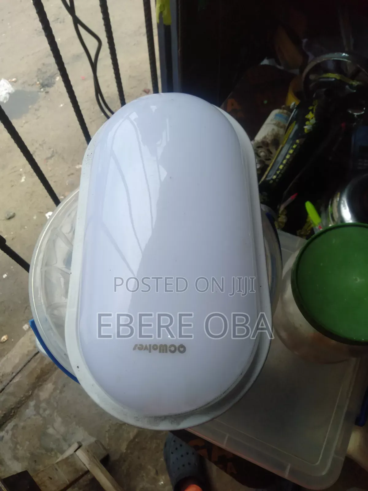 Bescob Electrical and Electronics