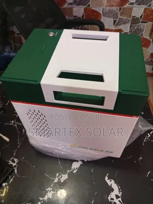 2kva Cola Solar Generator 1 Year Warraty