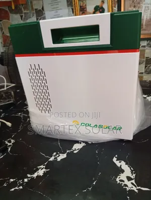 2kva Cola Solar Generator High Quality
