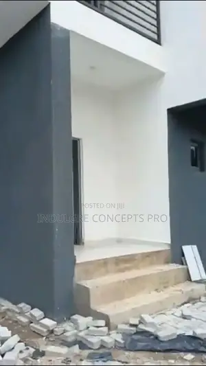 2bdrm Apartment in Opp River Park, Lugbe District for rent