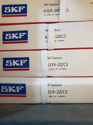 6319 2z/C3 Bearing