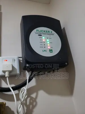 Energizer Machine