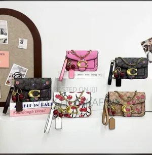 Queen Wealth Luxury Bags