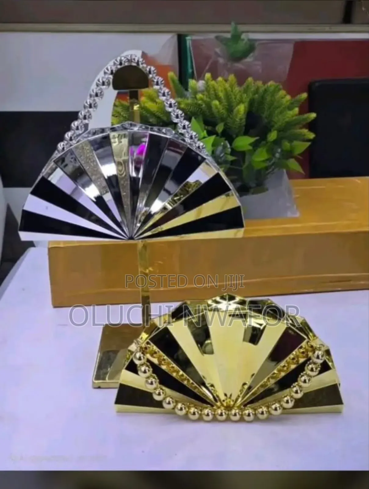 Queen Wealth Luxury Bags