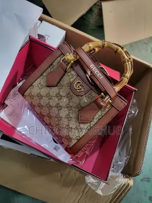 Over Luxury Bag