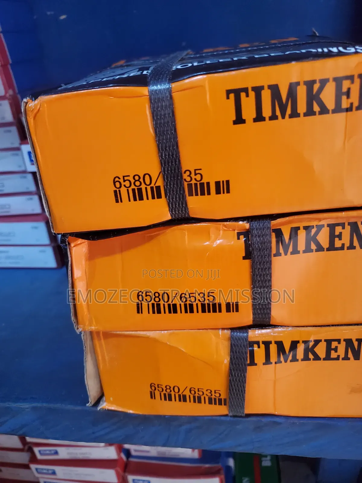 6580/6535 Bearing