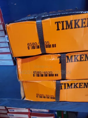 6580/6535 Bearing