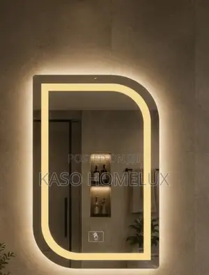 3LED Mirror