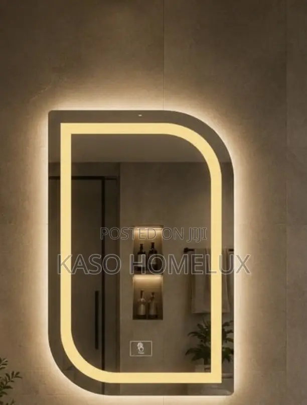 3LED Mirror