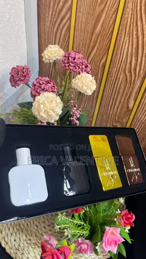 Mystical Perfume Gift Sets